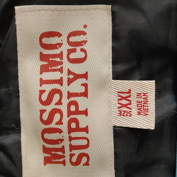 Coat boot set - Picture 2 of 5